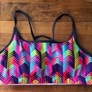 Fabletics Sports Bra